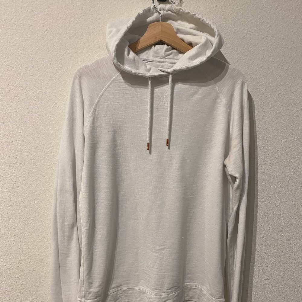 Good Man Brand Legend Hoodie Size M